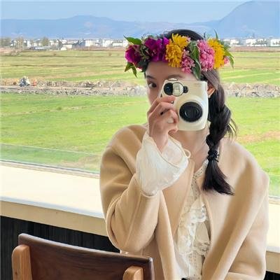 嘉丽妹妹