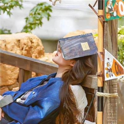 我的街区第一季